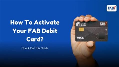 contactless debit card fab|fab debit card review.